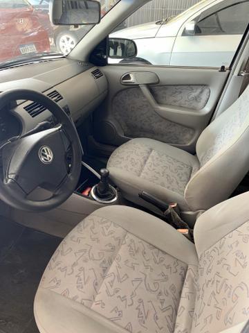 GOL 2001 1.0 Completo - Foto 8