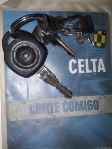 Celta única dona!!!! si interessou leia toda descrição e chama no zap - Foto 5