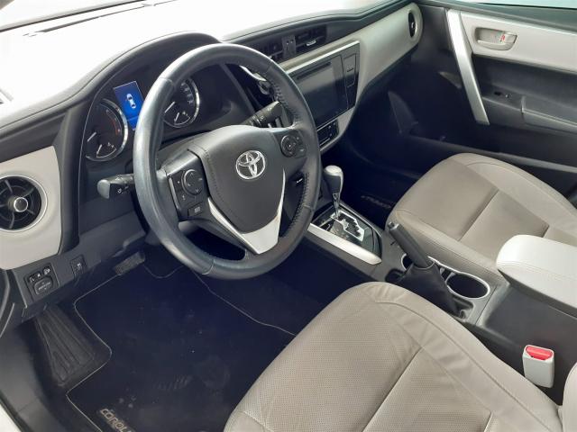 COROLLA 2017/2018 2.0 XEI 16V FLEX 4P AUTOMÁTICO - Foto 6