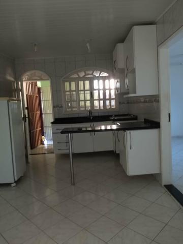 Alugo casa em areinha Viana és - Foto 3