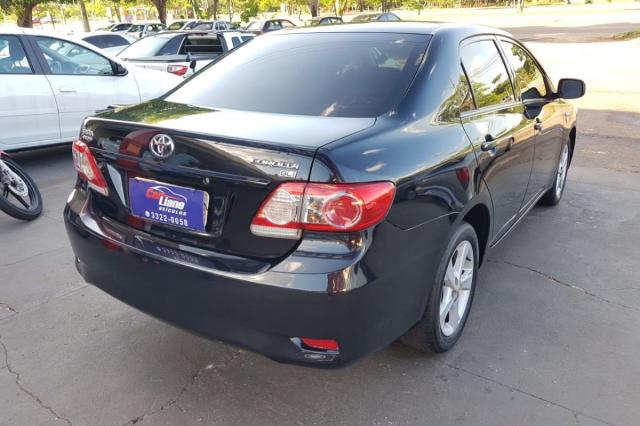 COROLLA GLI 1.8 FLEX 16V MEC. - Foto 4