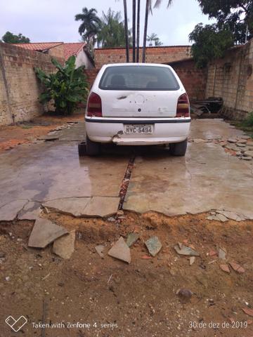 Gol G3 1.0 - Foto 11