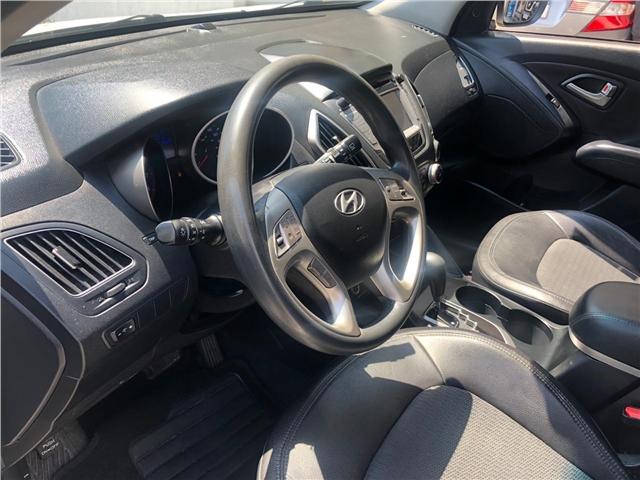 Hyundai Ix35 2.0 16v flex 4p automático - Foto 8
