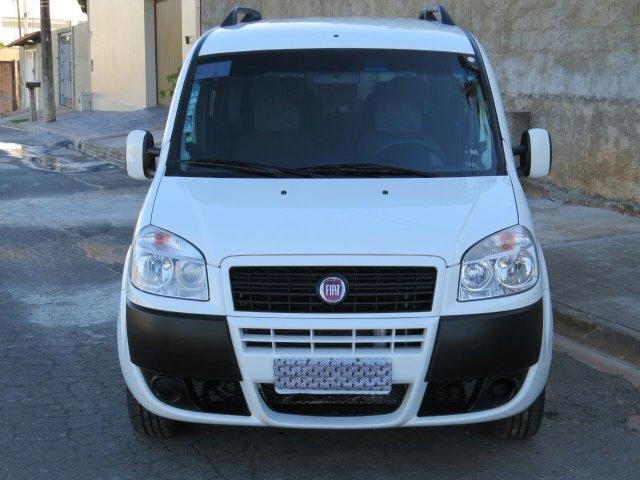 Fiat Doblò - Foto 2