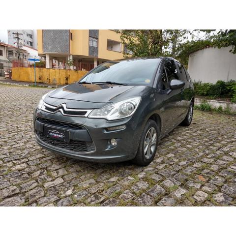 C3 tendence 1.5 2015