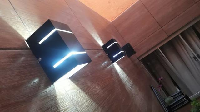 Casa 3 Qts - Res. Itaipú, Goiânia - Acabamento diferenciado - Act parte em permutas - Foto 9