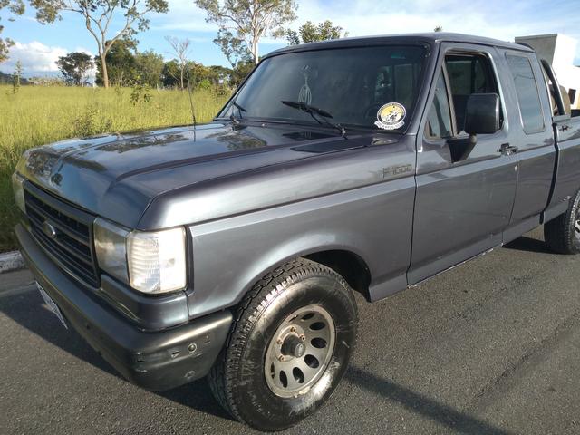F1000 estendida MWM 229 - Foto 8