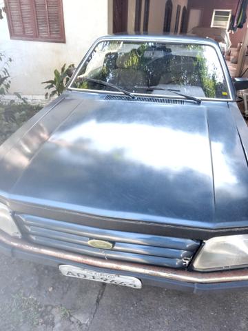 Ford DEL REY ano 85