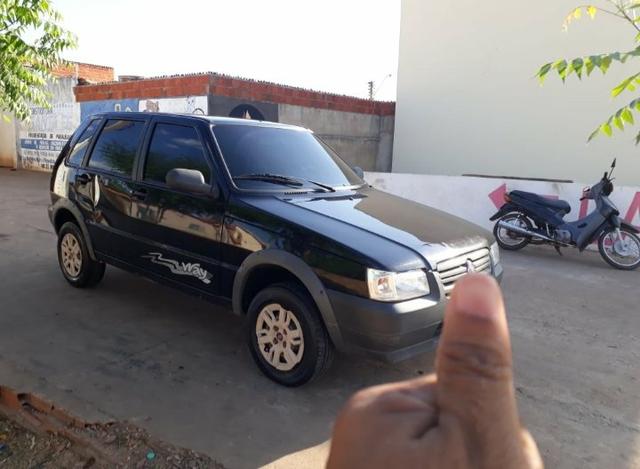 Fiat uno - Foto 3