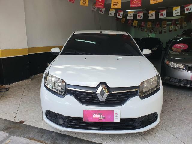 Logan 1.0 15/15 R$ 27.900,00 - Foto 4