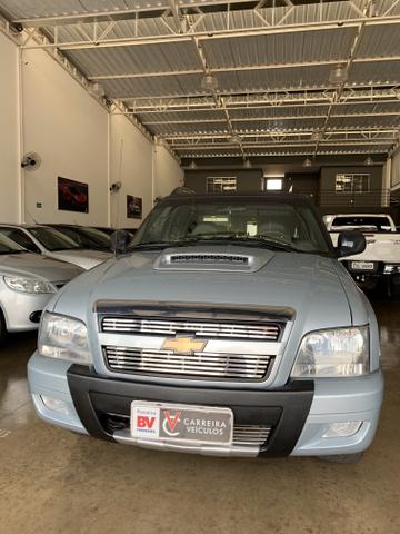 S10 executive 4x4 diesel - Foto 3