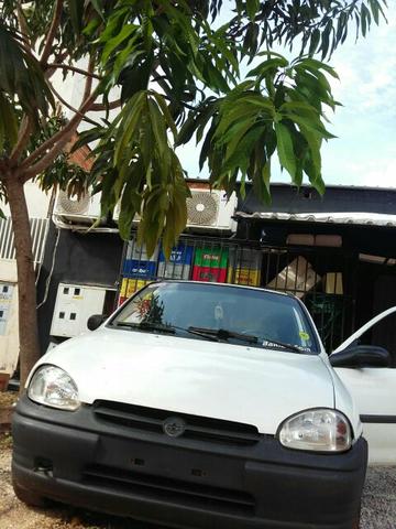 Corsa Wind ano 96 - Foto 3