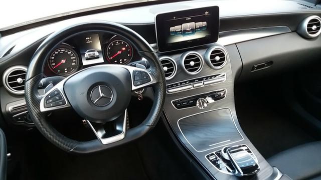 Mercedes-Benz C250 Sport 2016 - Foto 6