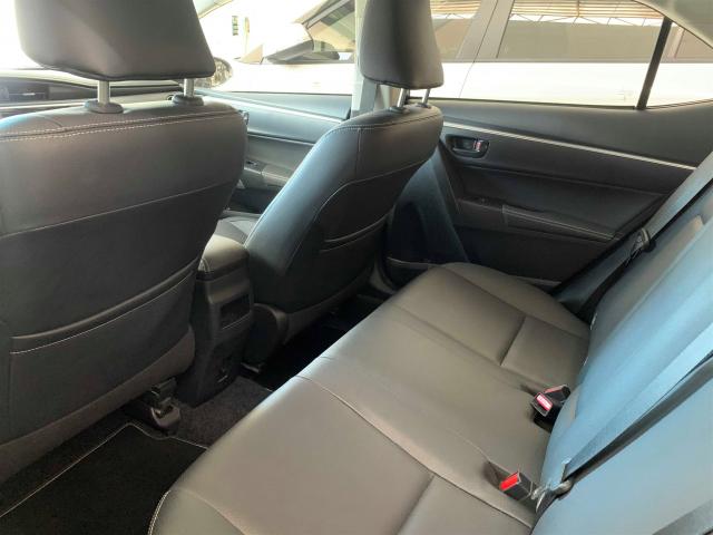 COROLLA 2018/2019 2.0 XEI 16V FLEX 4P AUTOMÁTICO - Foto 5