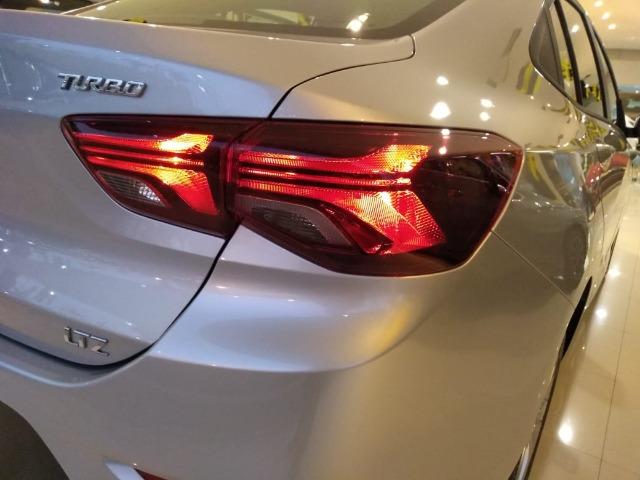 Onix Plus LTZ 1.0 Turbo Manual