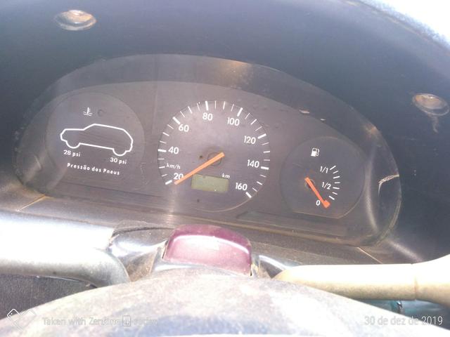 Gol G3 1.0 - Foto 3