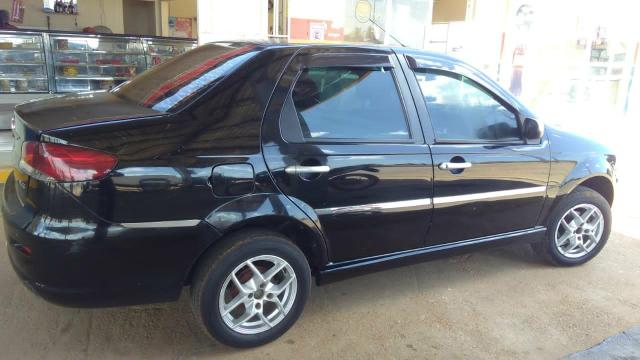 Vendo um Siena 2010 modelo 2011 baixei o preço - Foto 3