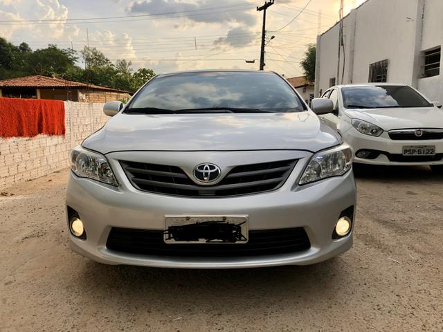 Vende-se corolla GLI 1.8 - Foto 3