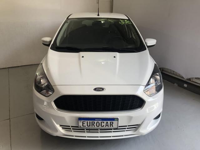FORD KA SE 1.0 HA B