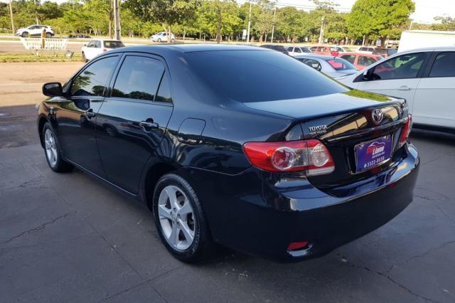 COROLLA GLI 1.8 FLEX 16V MEC. - Foto 6