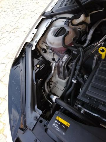 Vendo ou Troco Golf TSI motor 1.4 - Foto 5