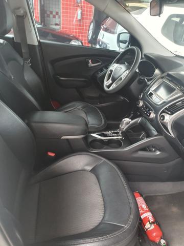 Hyundai IX35 2015 extra!!! - Foto 4