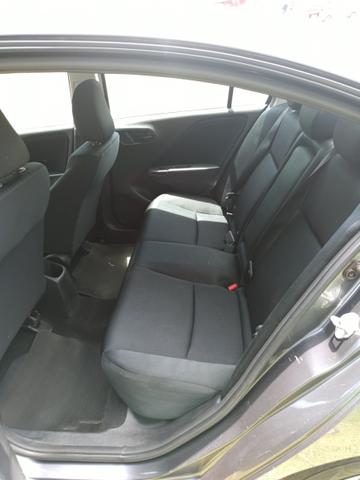 Honda city lx 1.5 aut 2015 - Foto 5
