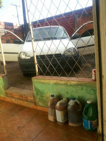 Corsa Wind ano 96 - Foto 5