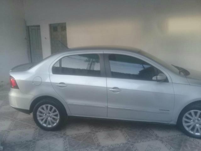 Carro voyage 2009/2009 o mais barato - Foto 2