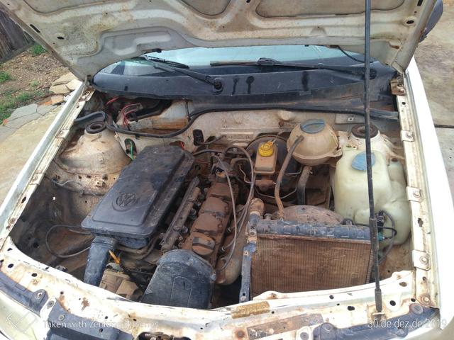 Gol G3 1.0 - Foto 7