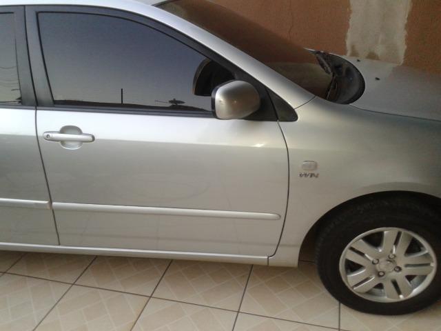 Vendo Toyota Corolla - Foto 2