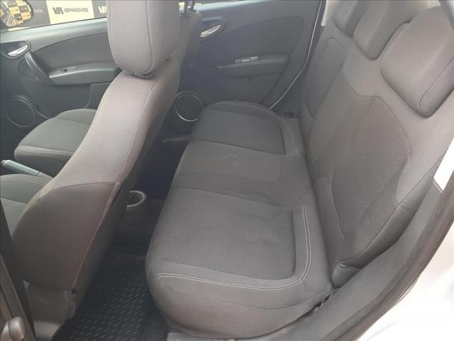 FIAT GRAND SIENA 1.4 MPI ATTRACTIVE 8V FLEX 4P MANUAL - Foto 7