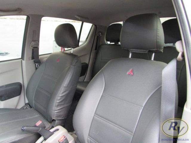 L200 TRITON 2016/2017 3.2 GL 4X4 CD 16V TURBO INTERCOLER DIESEL 4P MANUAL - Foto 2