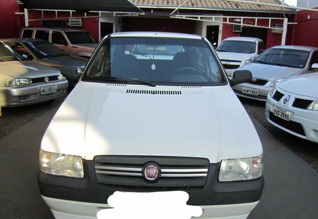Fiat uno