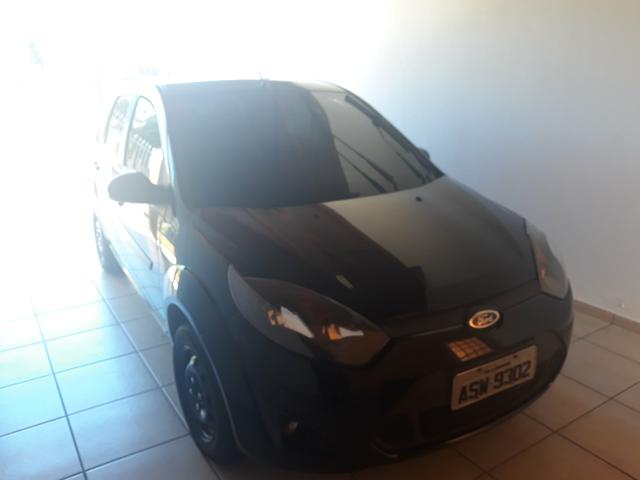 Ford fiesta 1.0 rocam manual 8V - Foto 5
