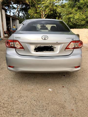 Vende-se corolla GLI 1.8 - Foto 7