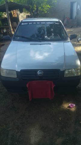 Vendo Fiat uno 2006 - Foto 3