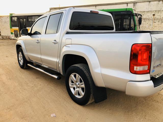 AMAROK CD4x4 TREND/CV180 2013 - Foto 10