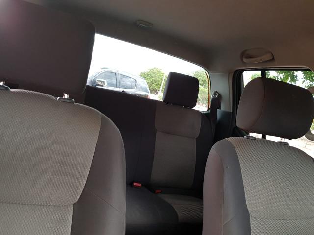 Nissan Frontier em perfeito estado - Foto 5