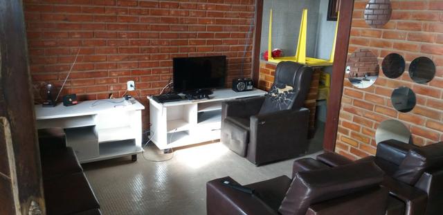 Casa duplex de frente para praia - Foto 4