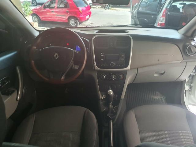 Logan 1.0 15/15 R$ 27.900,00 - Foto 5