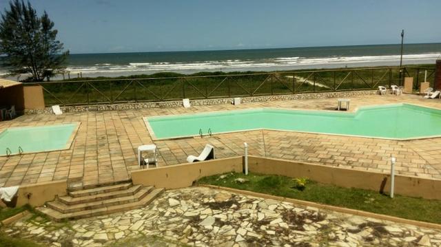 Loft na Praia do Guaibim no Carnaval