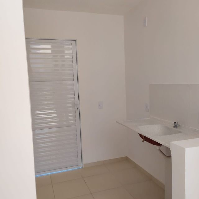 Alugo casa no Smart Campo Bello - Condomínio fechado - Iranduba Manaus - Foto 11