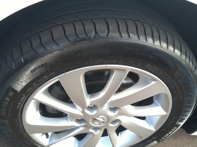 Nissan Sentra SV 2.0 Flex 16V Aut - Foto 8