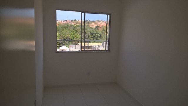 Apartamento Park View - Foto 18