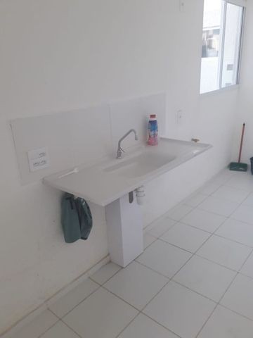 Apartamento de 2/4 - Foto 4