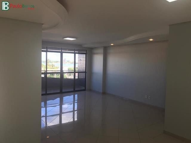 Excelente Apartamento para Alugar Na Orla de Petrolina - Foto 18