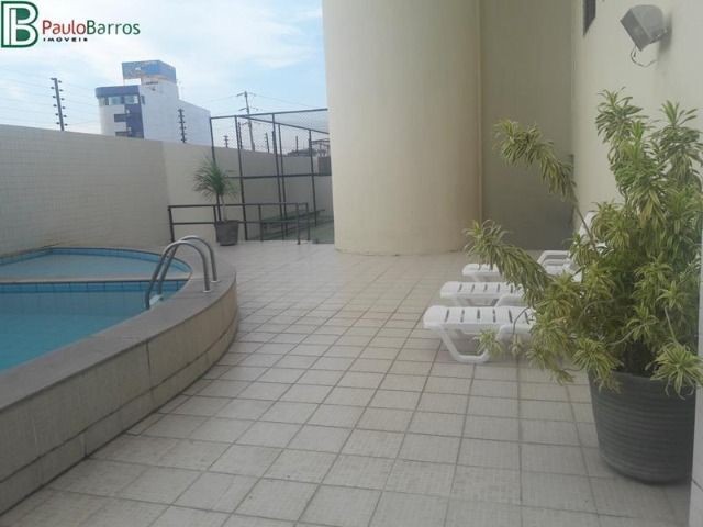 Excelente Apartamento para Alugar Na Orla de Petrolina - Foto 2