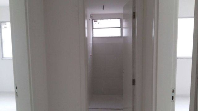 Apartamento Park View - Foto 17