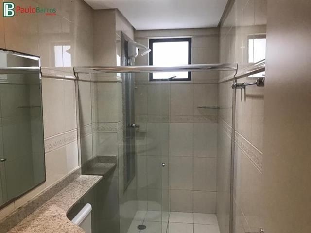 Excelente Apartamento para Alugar Na Orla de Petrolina - Foto 9